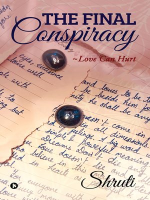 cover image of The Final Conspiracy